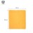 Crixus Home & Kitchen Dusting Microfiber Towel 40x30 - 280 GSM, Orange
