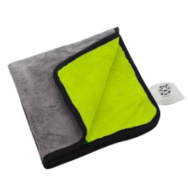 Crixus Car Detailing Microfiber Towel 40x60 - 700 ..