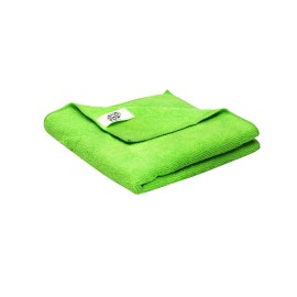 Crixus Home & Kitchen Dusting Microfiber Towel 40x30 - 280 GSM, Green