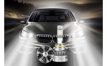  5 vital pointers before going to LED headlight bulb buying